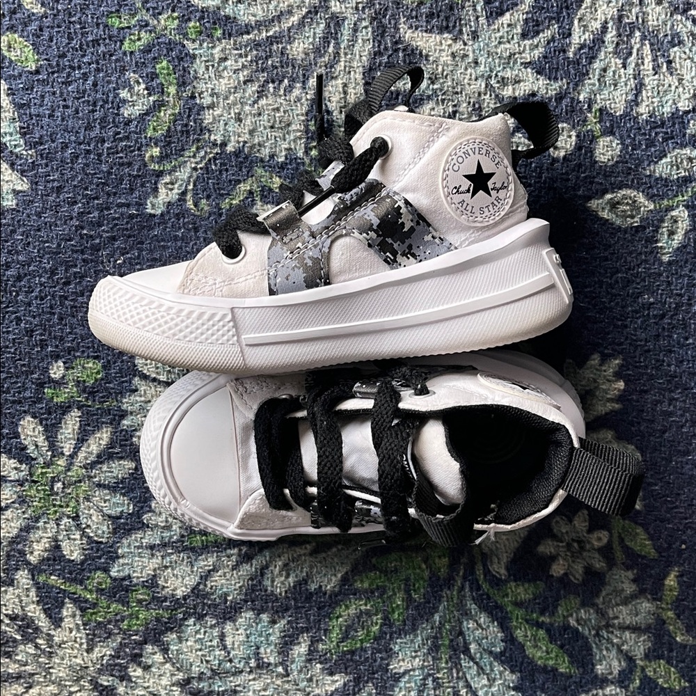 Converse Chuck Taylor All Star Ultra 2.0 Camo
